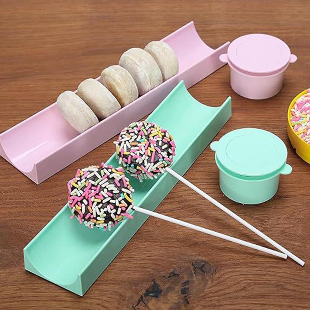 Non-stick Dough Cutter 3pcs Ro - Muffin Tin Nonstick recensie en prijs
