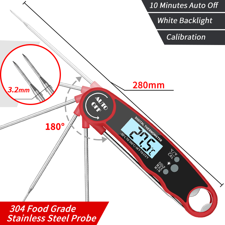 Kitchen tools Digital Food The - Kitchen Tools For Baking recensie en prijs