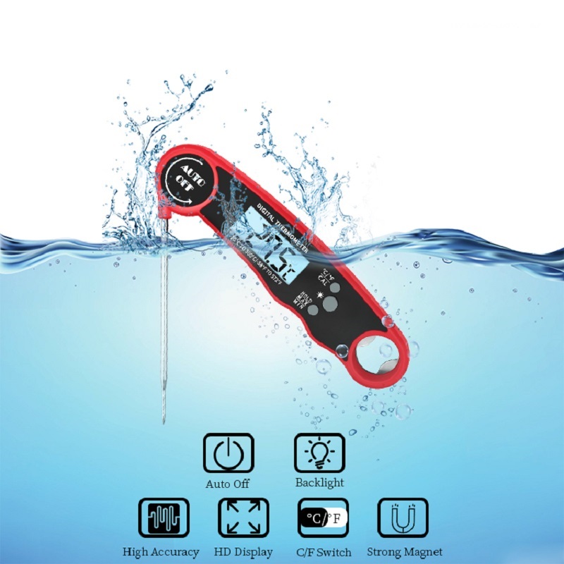 Kitchen tools Digital Food The - Kitchen Tools For Baking recensie en prijs