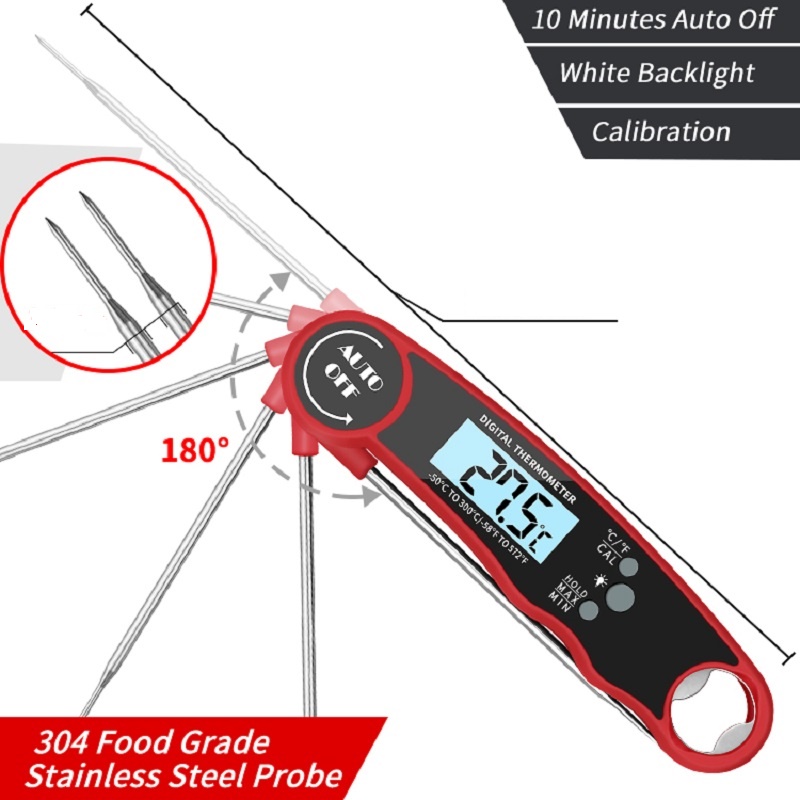 Kitchen tools Digital Food The - Kitchen Tools For Baking recensie en prijs
