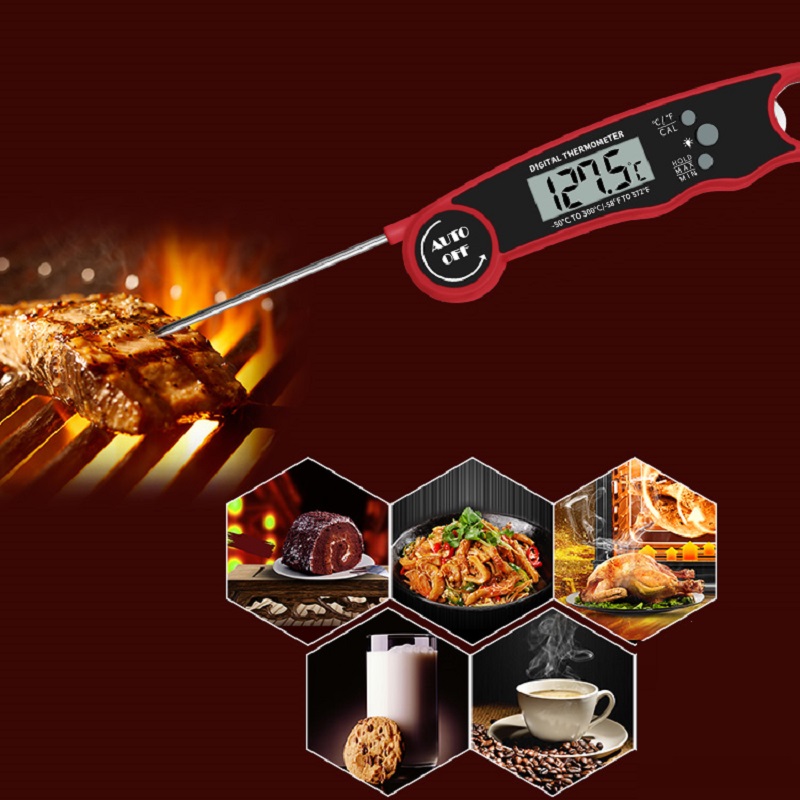 Kitchen tools Digital Food The - Kitchen Tools For Baking recensie en prijs