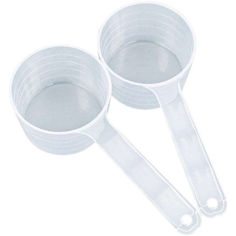 100ml Long Handle Flat-bottome - Kitchen Baking Scale recensie en prijs
