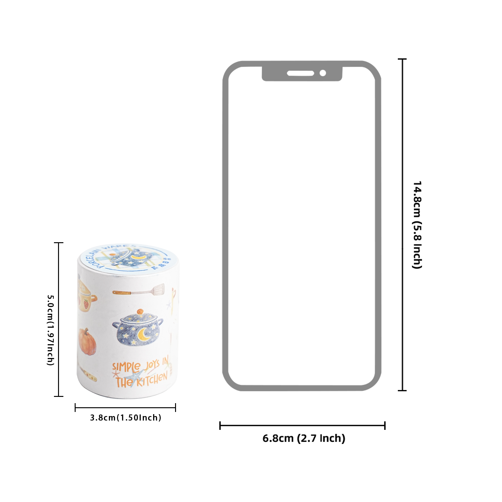 Etori Life Kitchen Daily Utens - Kitchen Baking Ware recensie en prijs