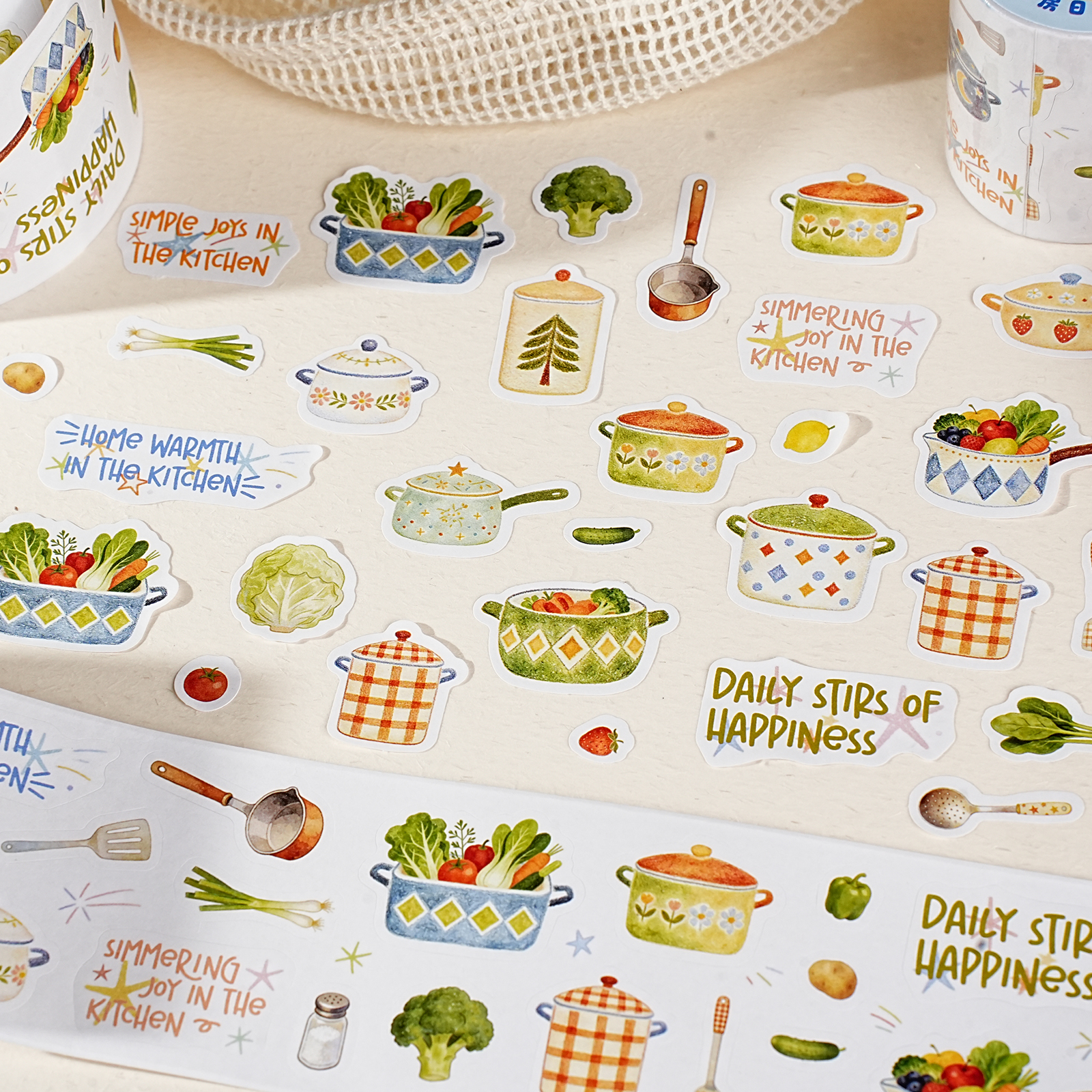 Etori Life Kitchen Daily Utens - Kitchen Baking Ware recensie en prijs
