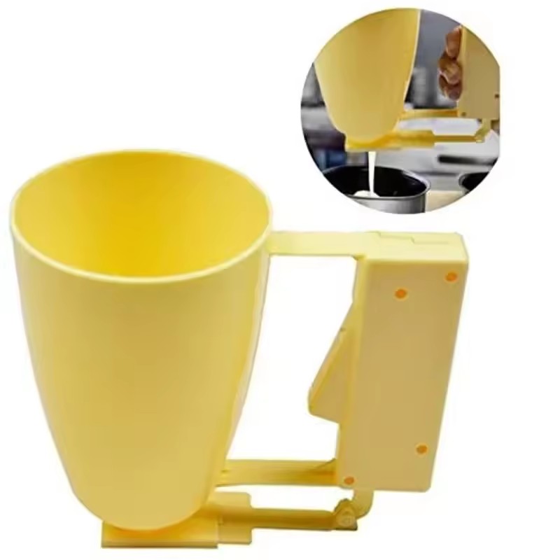 Kitchen Creative DIY Weight Do - Kitchen Baking Machine recensie en prijs