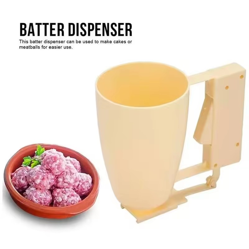 Kitchen Creative DIY Weight Do - Kitchen Baking Machine recensie en prijs