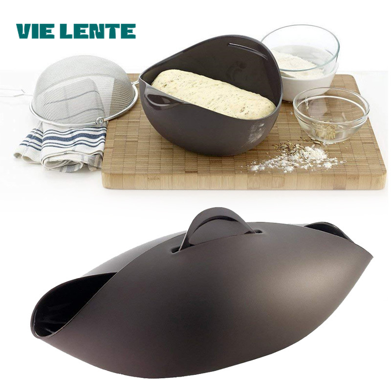 Multifunctional Silicone Bread - Kitchen Baking Ware recensie en prijs