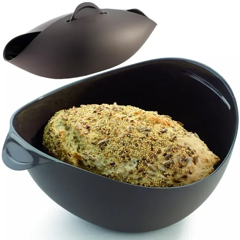 Multifunctional Silicone Bread - Kitchen Baking Ware recensie en prijs