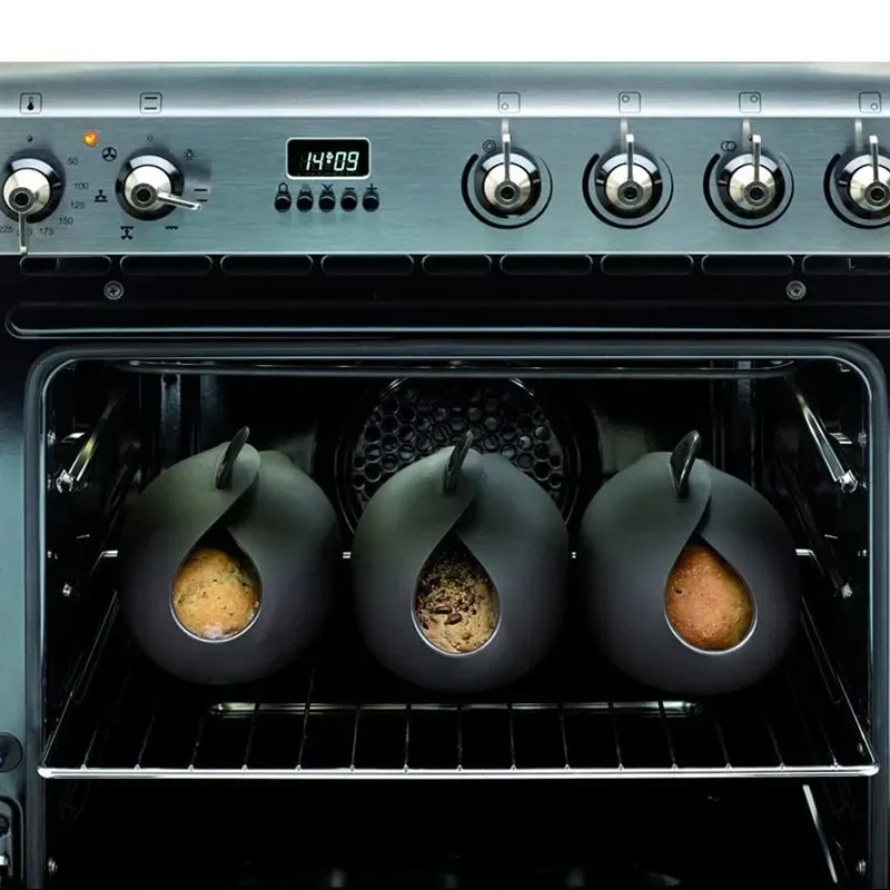 Multifunctional Silicone Bread - Kitchen Baking Ware recensie en prijs