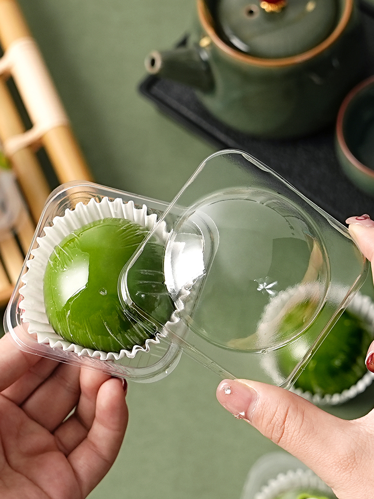 Transparent Square Bottom Tray - Kitchen Tools For Baking recensie en prijs