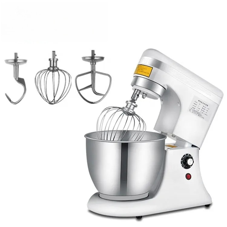 Kitchen vertical cake mixer, b - Kitchen Baking Machine recensie en prijs