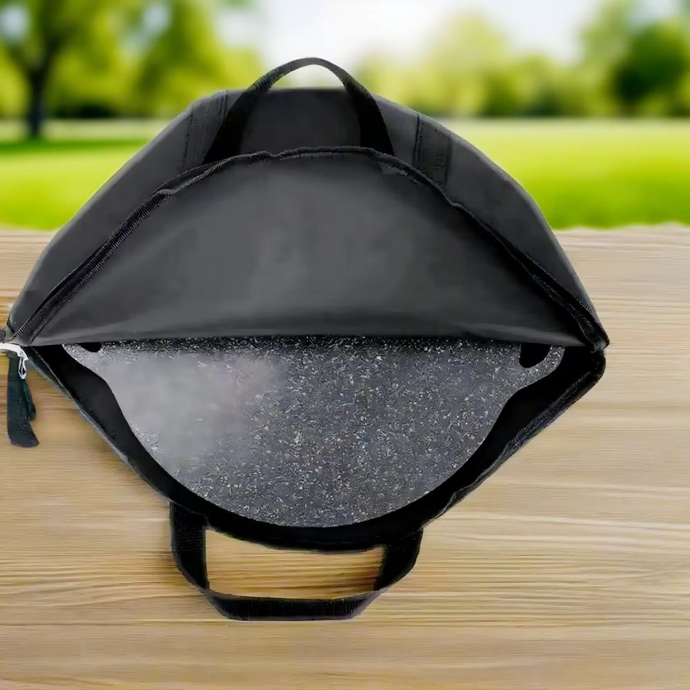 600D Oxford Baking Pan Storage - Kitchen Baking Ware recensie en prijs