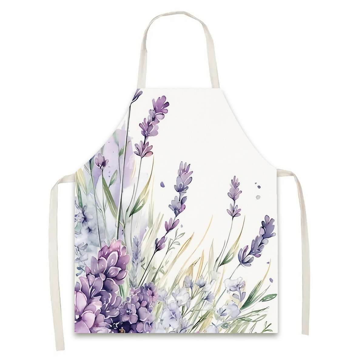 1pc Witch Cauldron Apron Linen - Kitchen Witch Baking recensie en prijs