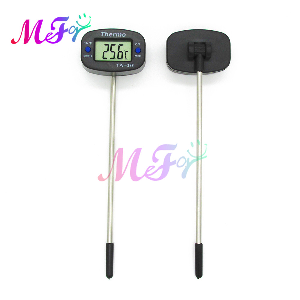 Digital Food Thermometer Elect - Kitchen Baking Products recensie en prijs