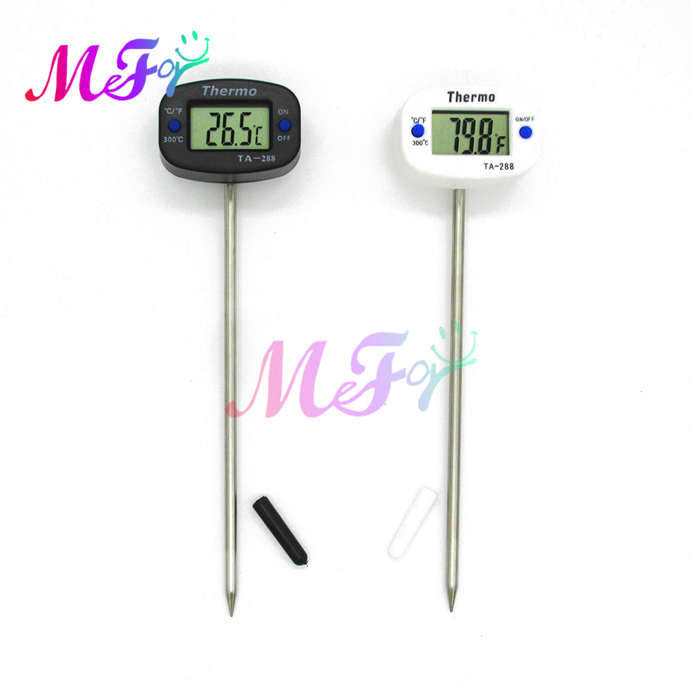 Digital Food Thermometer Elect - Kitchen Baking Products recensie en prijs