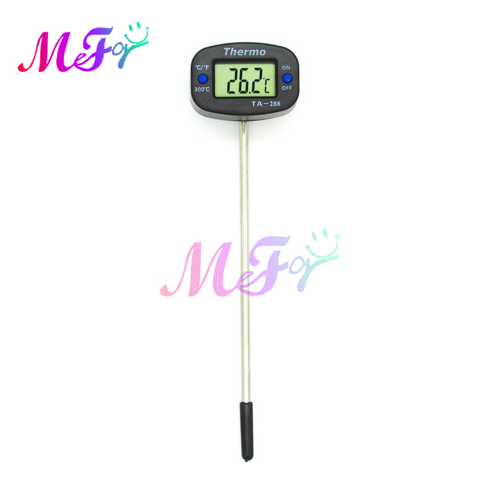 Digital Food Thermometer Elect - Kitchen Baking Products recensie en prijs