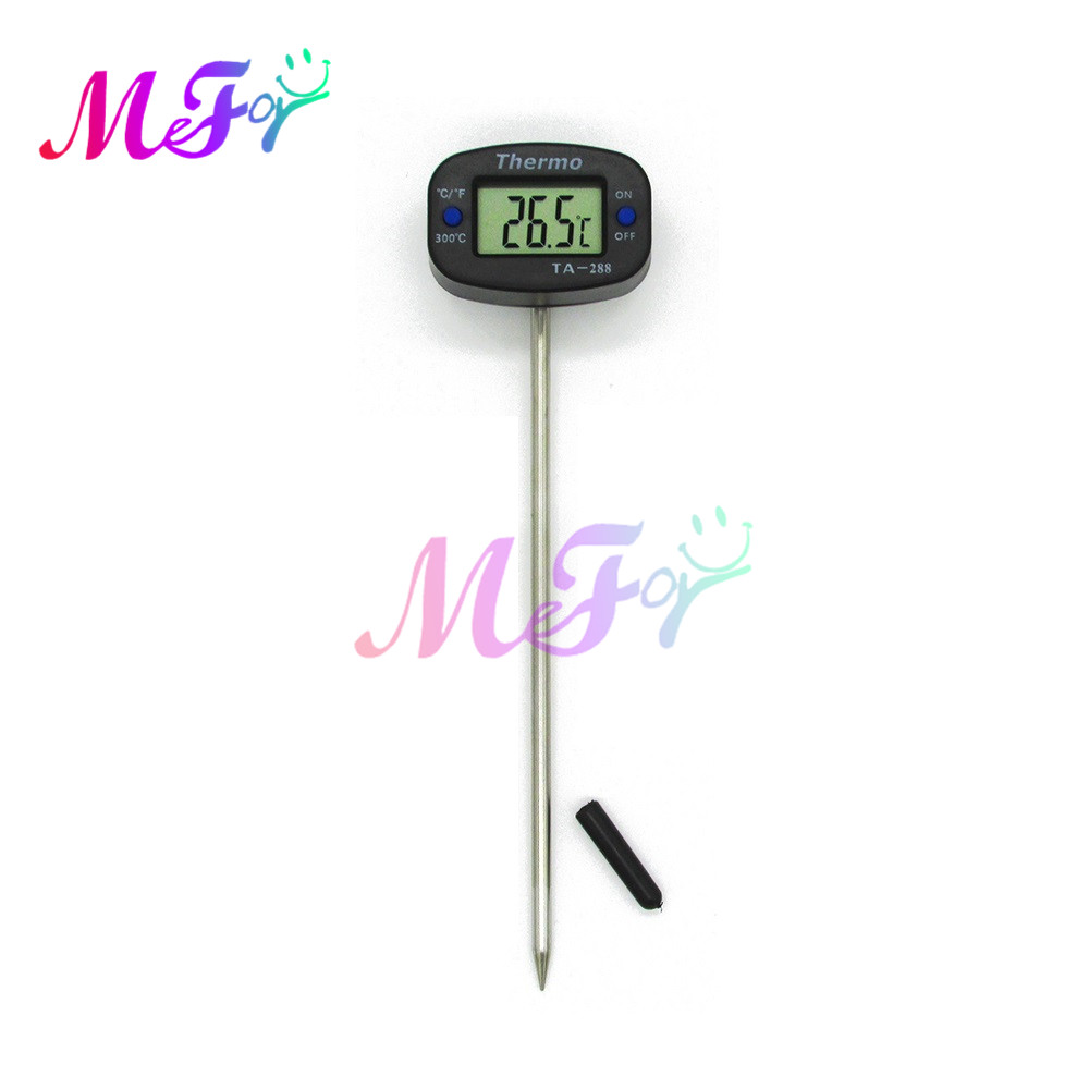 Digital Food Thermometer Elect - Kitchen Baking Products recensie en prijs