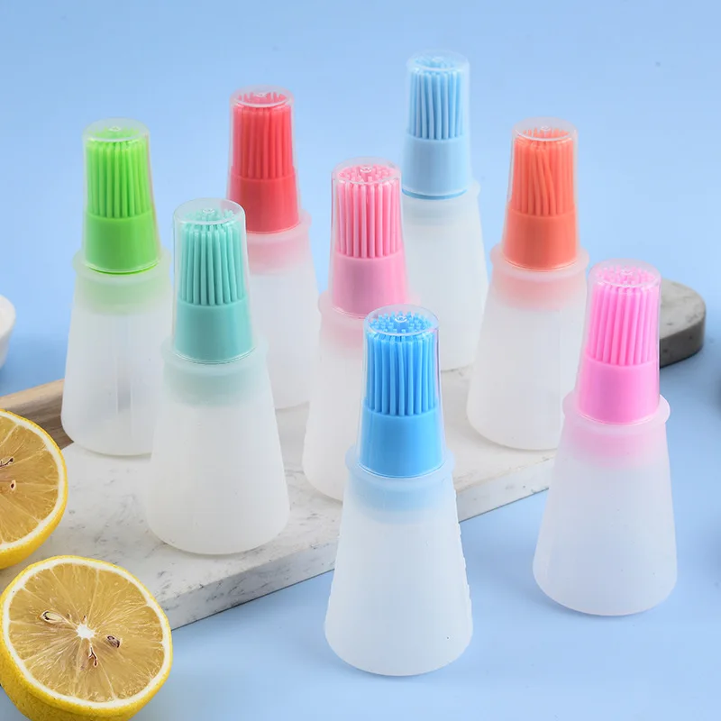 New 2026 1PC Silicone Oil-Bott - Kitchen Tools For Baking recensie en prijs