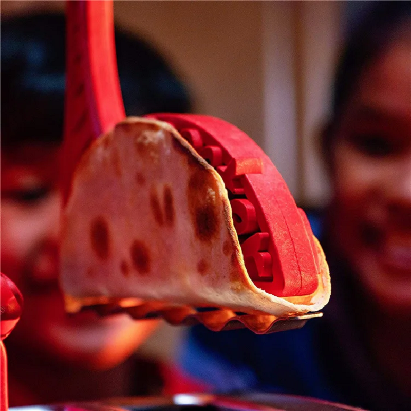Mexican Pancake Making Tools K - Kitchen Baking Machine recensie en prijs