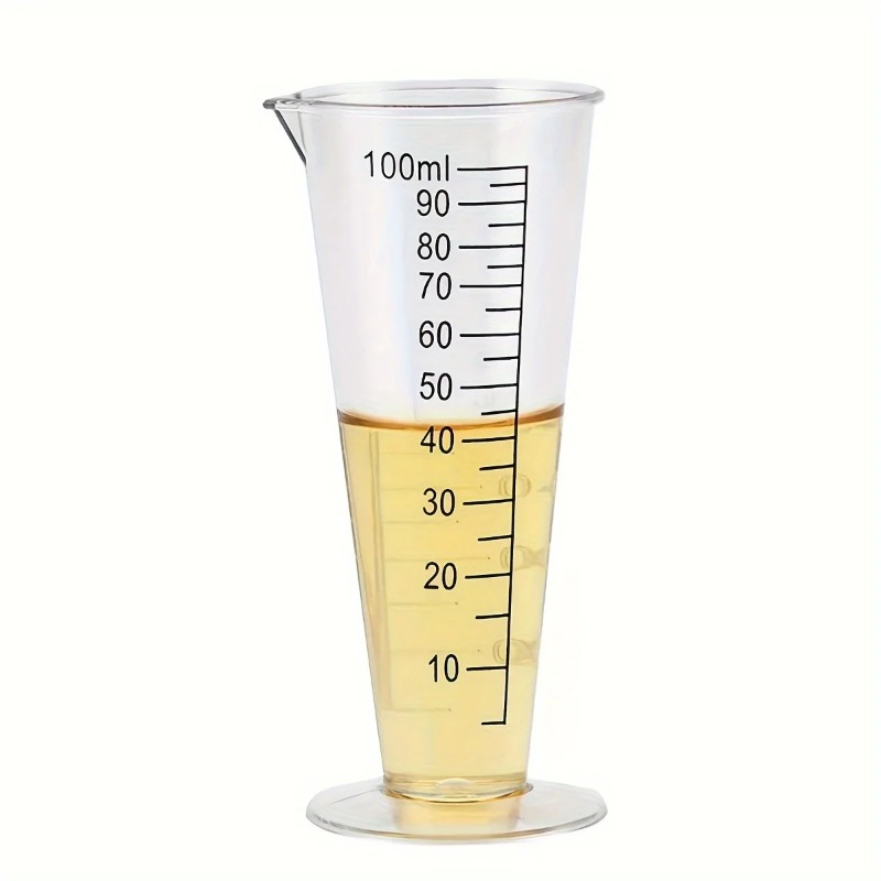 1pc 100ml Plastic Measuring Cu - Kitchen Baking Scale recensie en prijs