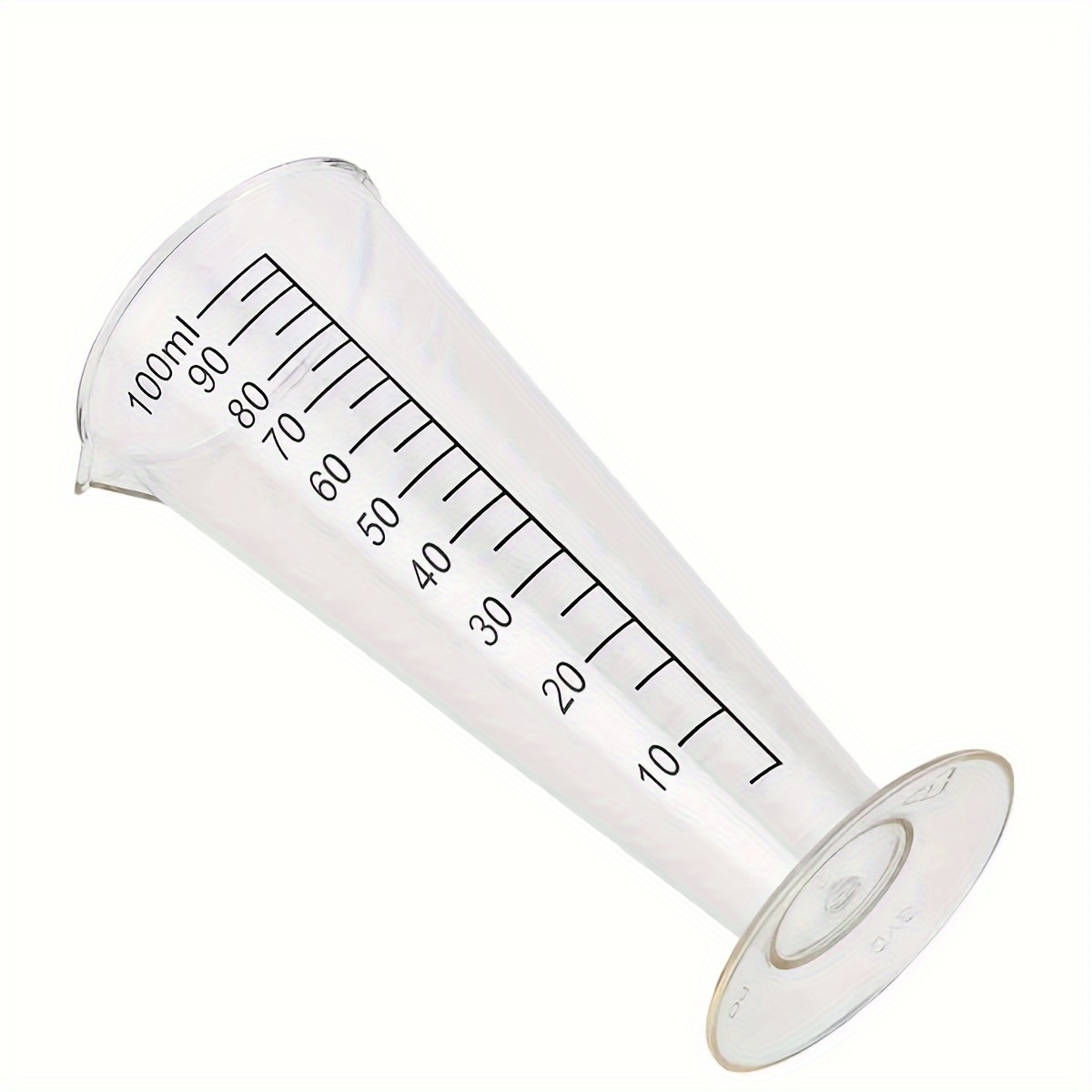 1pc 100ml Plastic Measuring Cu - Kitchen Baking Scale recensie en prijs