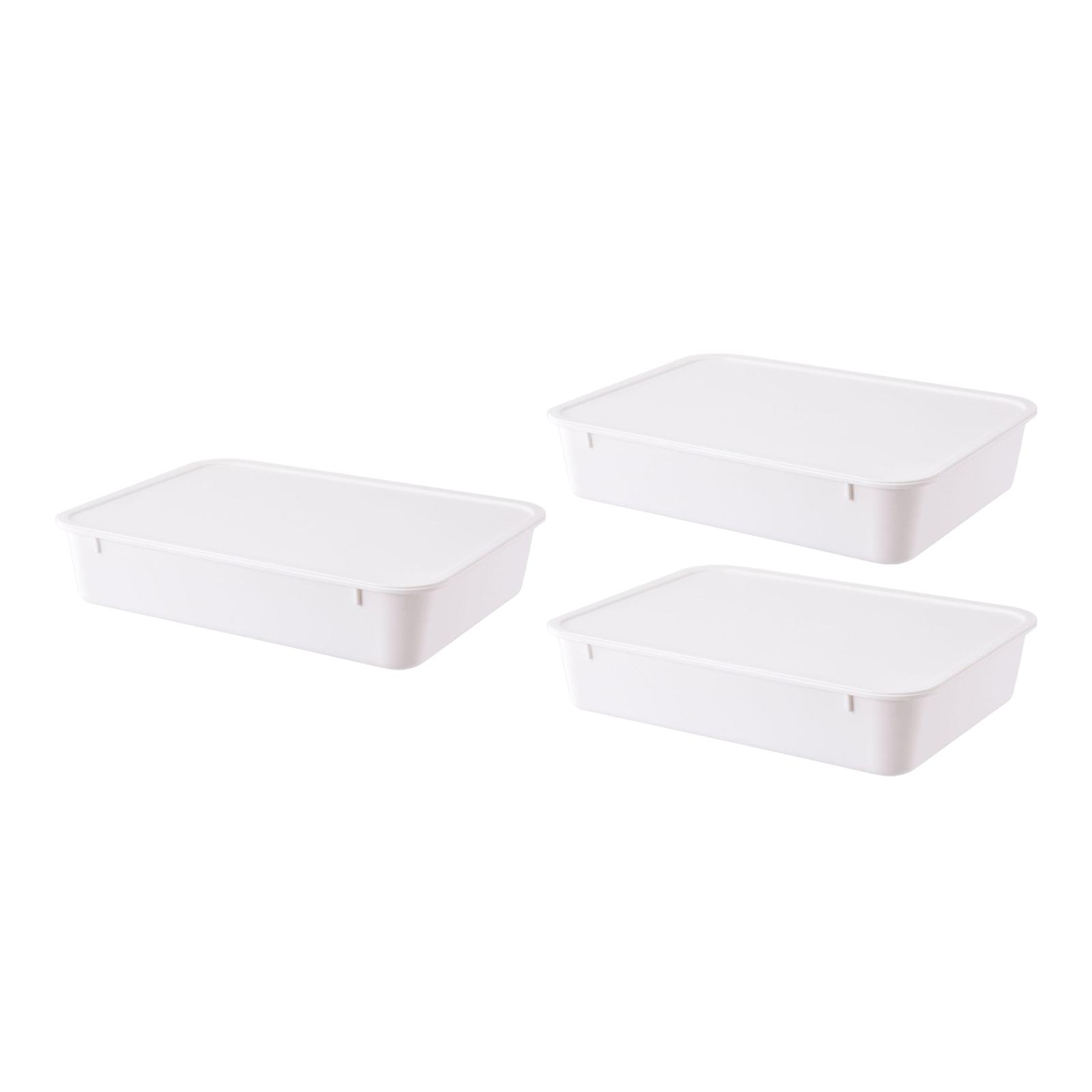 Pizza Dough Proofing Box,Multi - Kitchen Baking Storage Containers recensie en prijs
