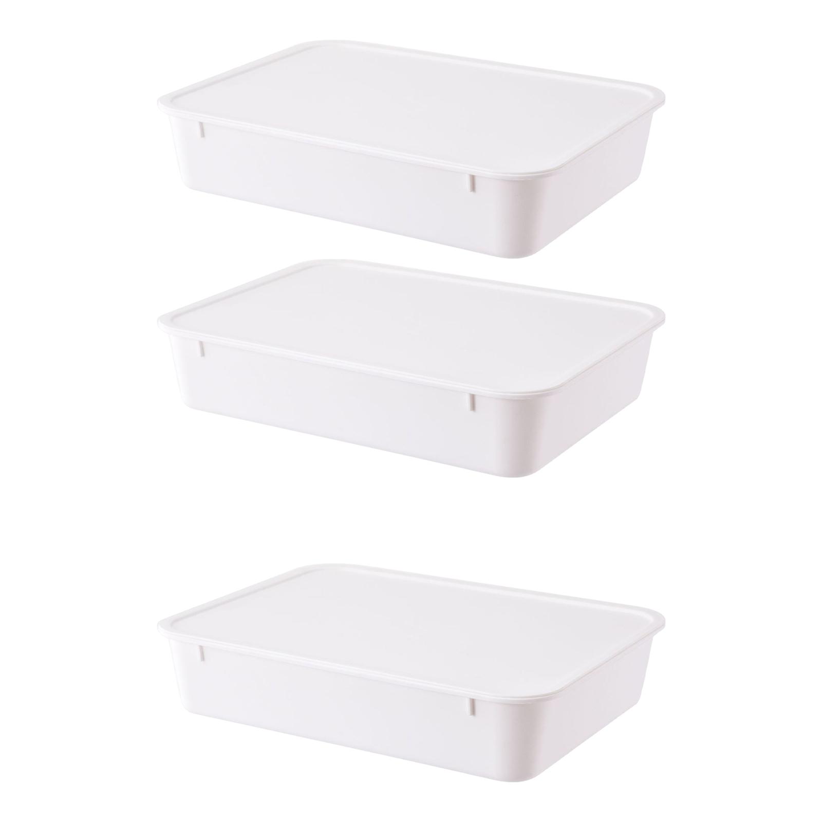 Pizza Dough Proofing Box,Multi - Kitchen Baking Storage Containers recensie en prijs