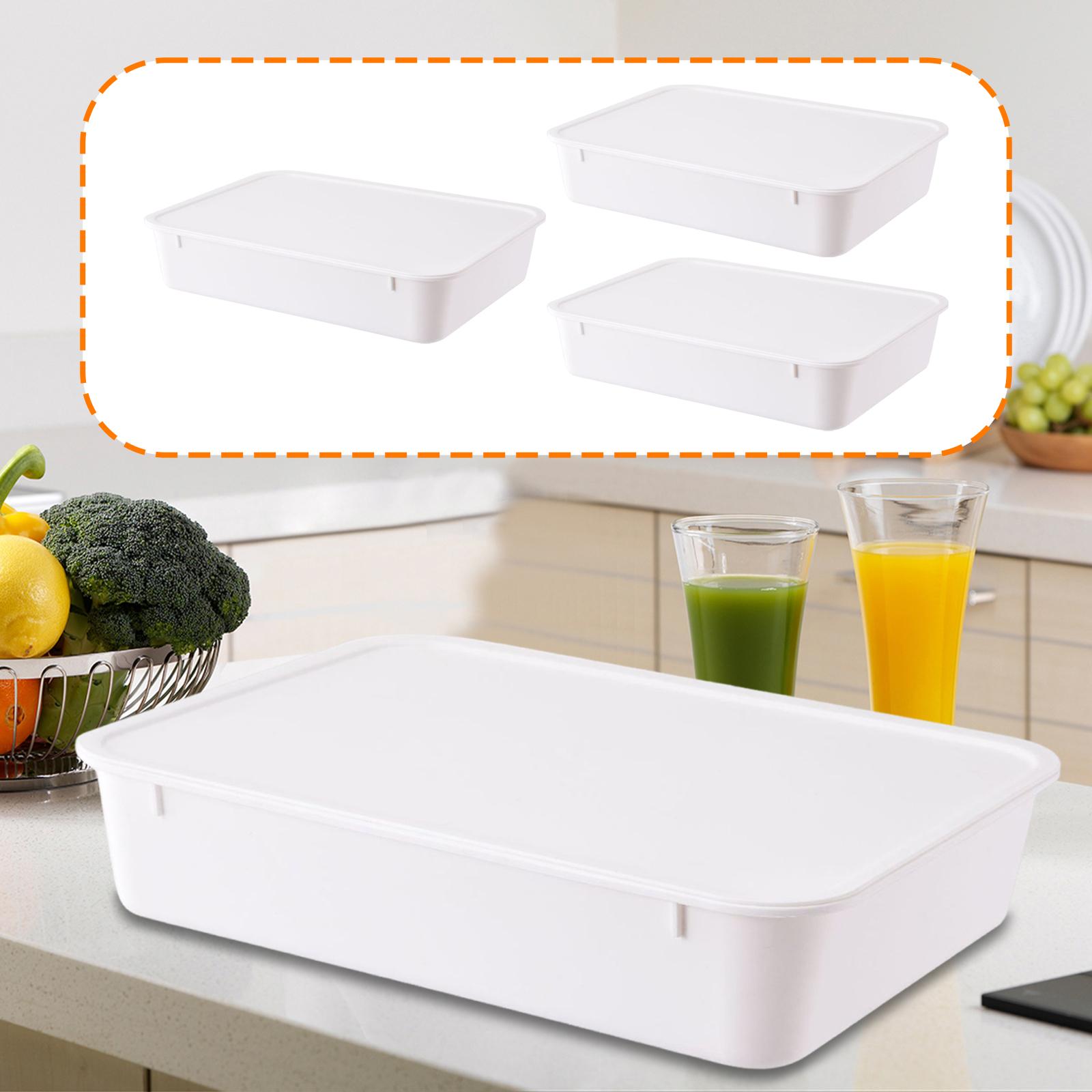 Pizza Dough Proofing Box,Multi - Kitchen Baking Storage Containers recensie en prijs