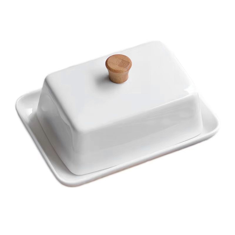 AB46- Butter Dish With Sealed  - Kitchen Baking Organization recensie en prijs