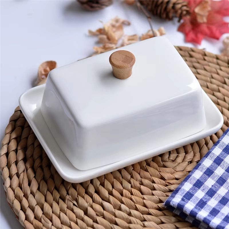 AB46- Butter Dish With Sealed  - Kitchen Baking Organization recensie en prijs