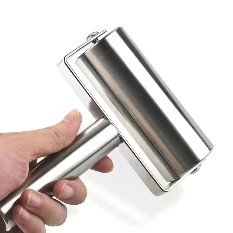 Double Head Stainless Steel Ro - Kitchen Baking Machine recensie en prijs