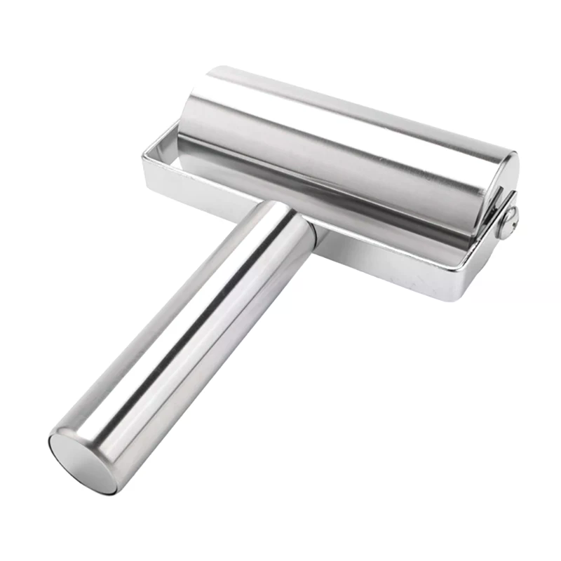 Double Head Stainless Steel Ro - Kitchen Baking Machine recensie en prijs