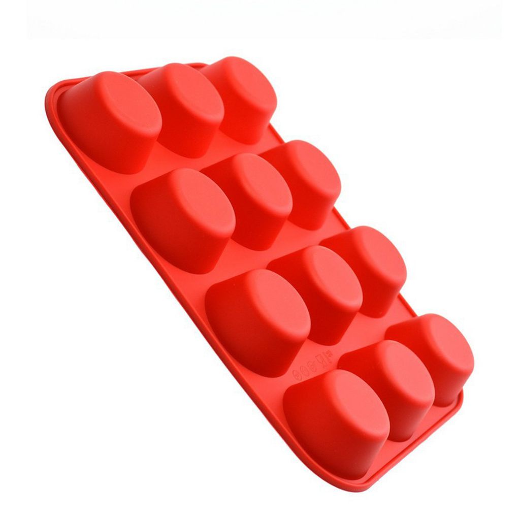 12 Cups Nonstick Bakeware Muff - Muffin Tin Nonstick recensie en prijs