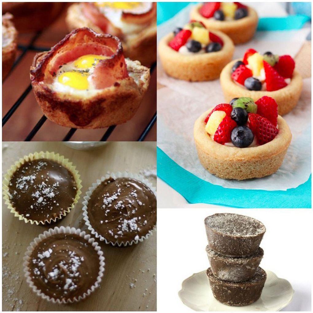 12 Cups Nonstick Bakeware Muff - Muffin Tin Nonstick recensie en prijs