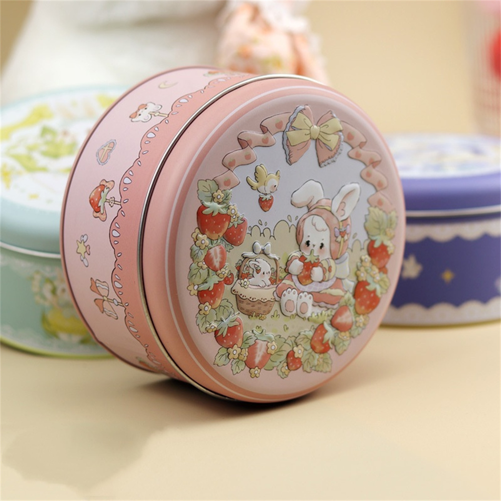 1pcs Cartoon Rabbit Storage Bo - Kitchen Baking Containers recensie en prijs