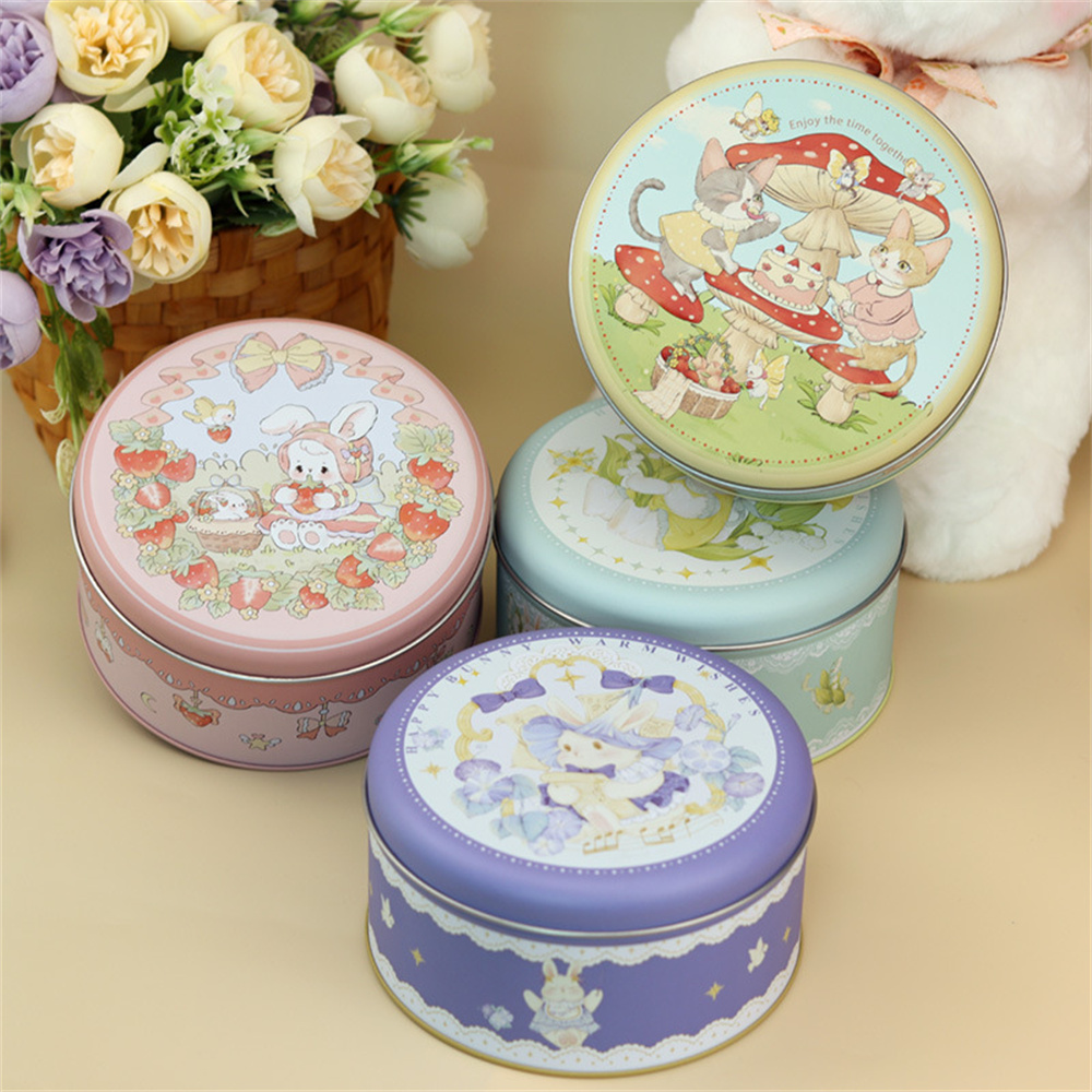 1pcs Cartoon Rabbit Storage Bo - Kitchen Baking Containers recensie en prijs