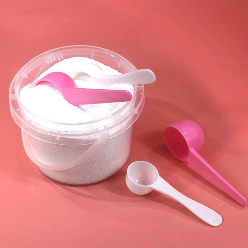 2-10pc 15-120ml Plastic Measur - Kitchen Baking Scale recensie en prijs