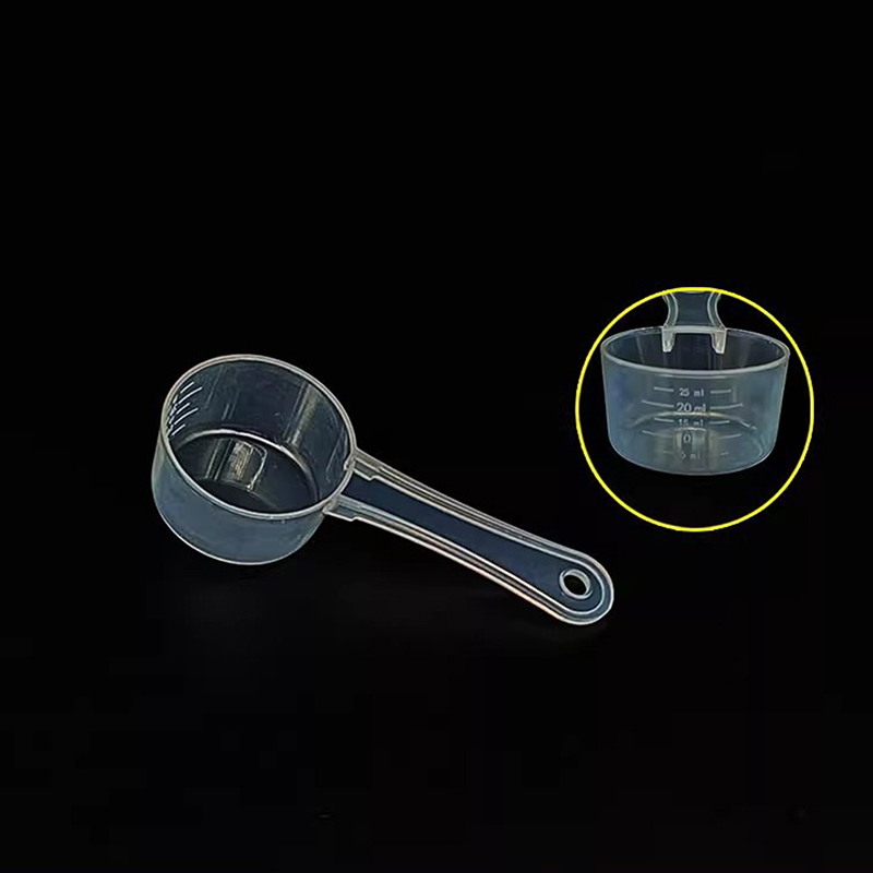 2-10pc 15-120ml Plastic Measur - Kitchen Baking Scale recensie en prijs
