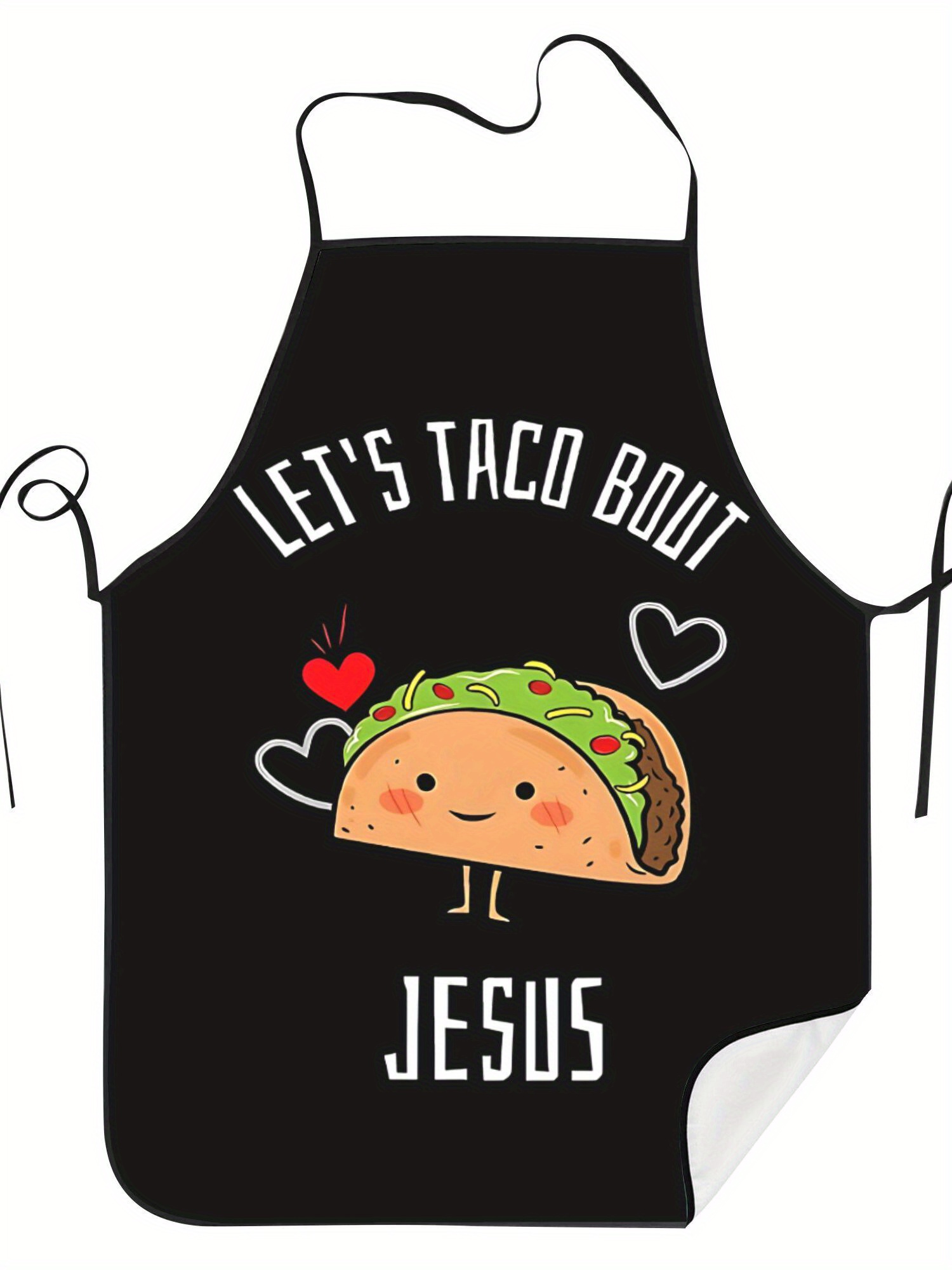 Let's Taco Bout Jesus Kitchen  - Kitchen Baking Quotes recensie en prijs