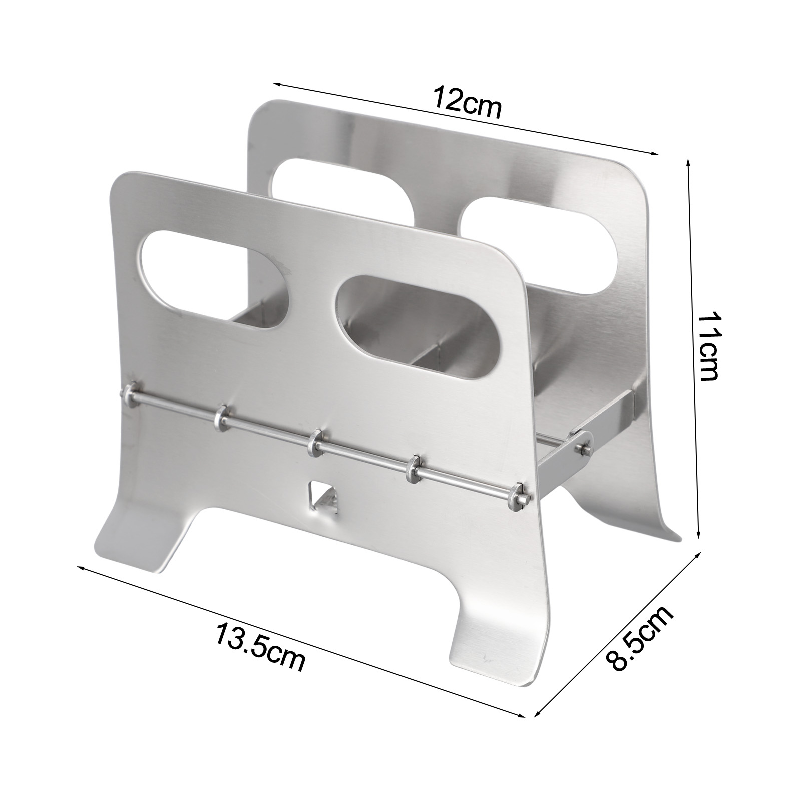 For Baking Sheets Compact Cutt - Kitchen Baking Organization recensie en prijs