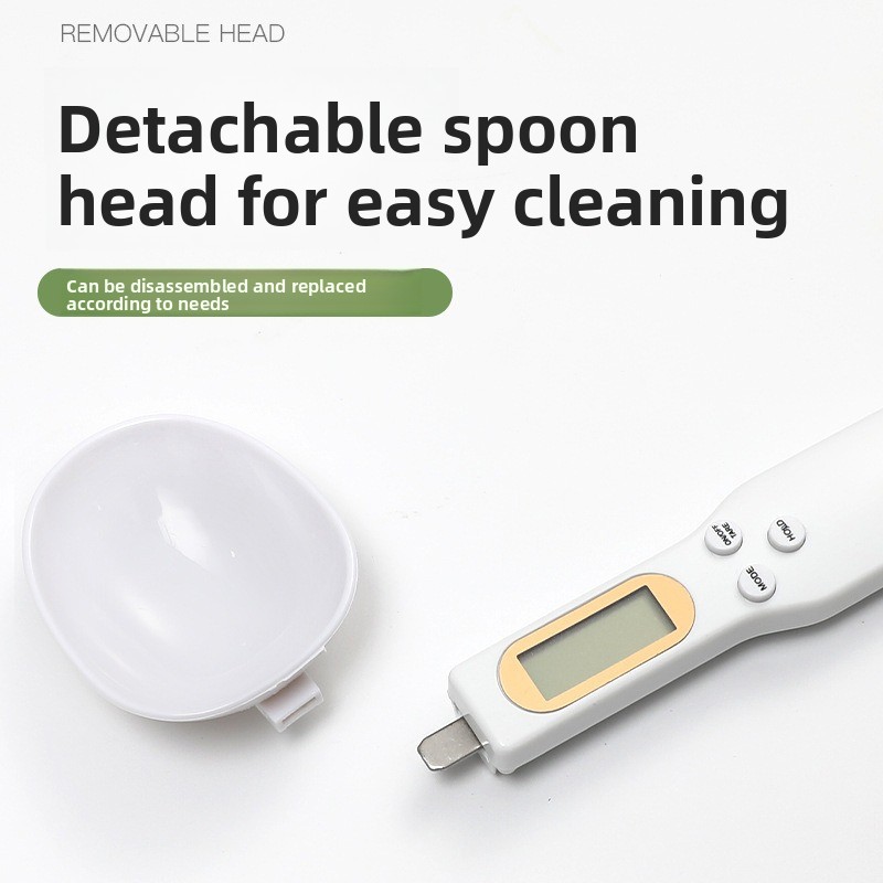 Scale Weighing Spoon Kitchen S - Kitchen Baking Scale recensie en prijs