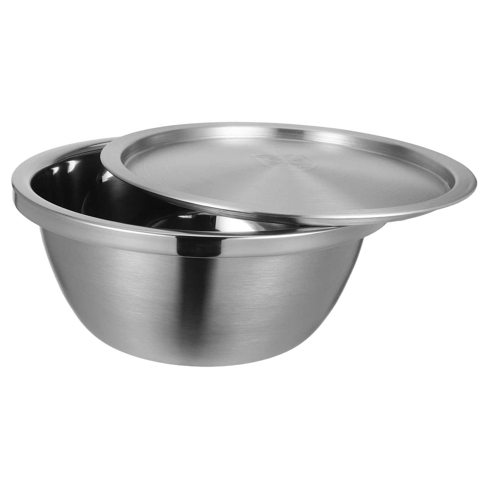 1Set Stainless Steel Mixing Bo - Kitchen Baking Containers recensie en prijs