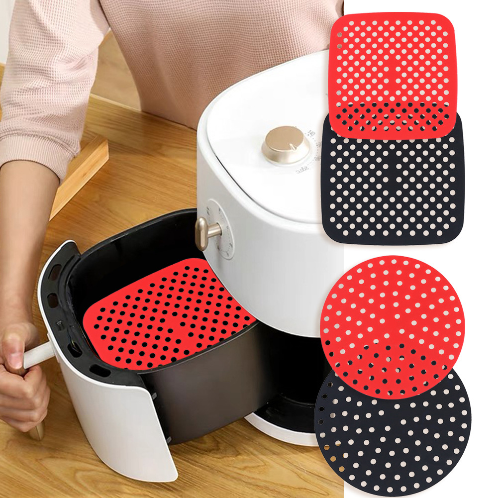High Quality Air Fryer Silicon - Kitchen Baking Products recensie en prijs