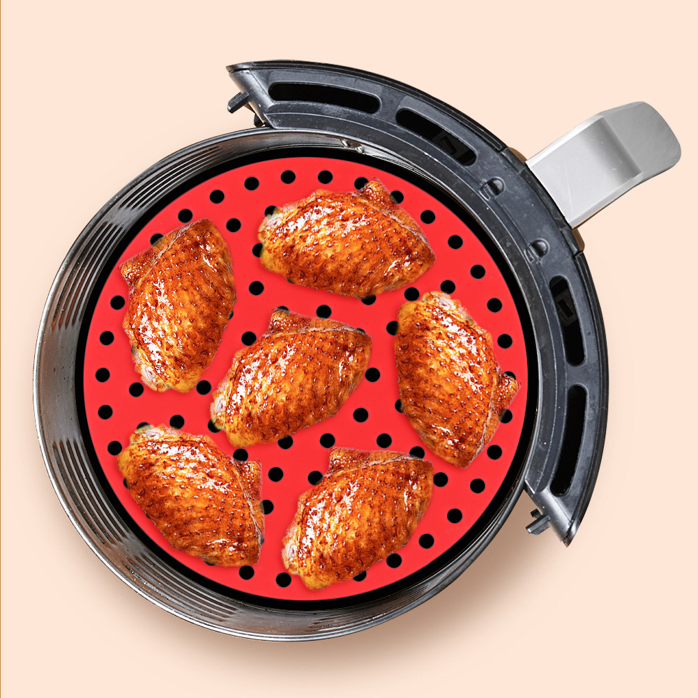 High Quality Air Fryer Silicon - Kitchen Baking Products recensie en prijs