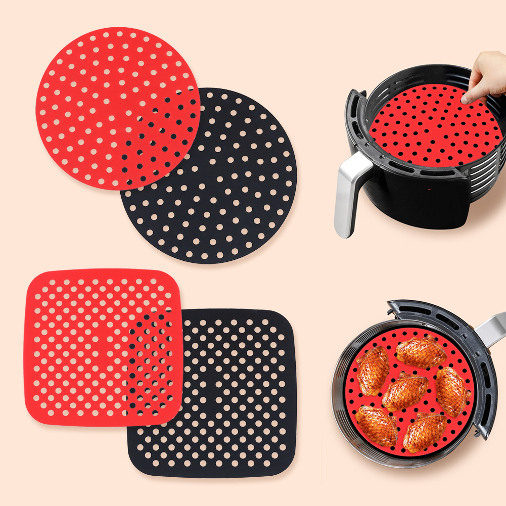 High Quality Air Fryer Silicon - Kitchen Baking Products recensie en prijs