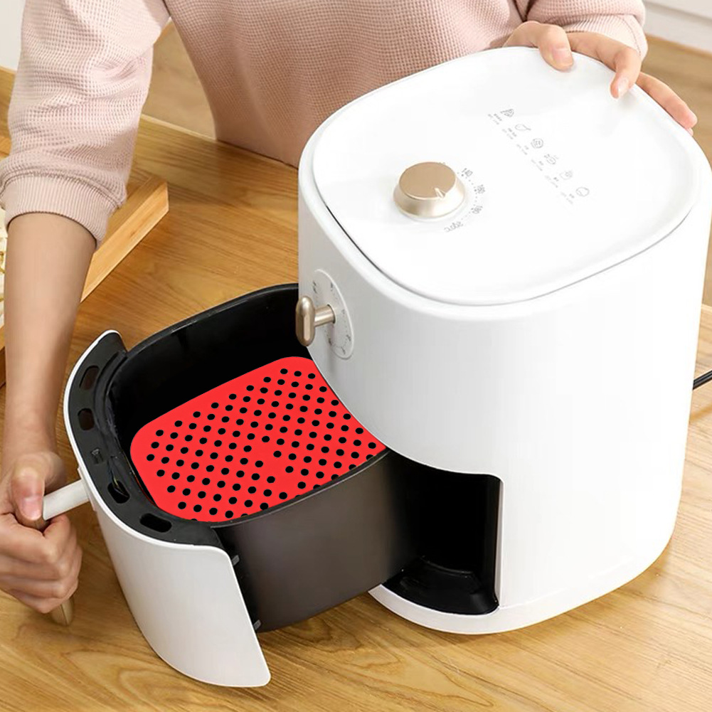 High Quality Air Fryer Silicon - Kitchen Baking Products recensie en prijs