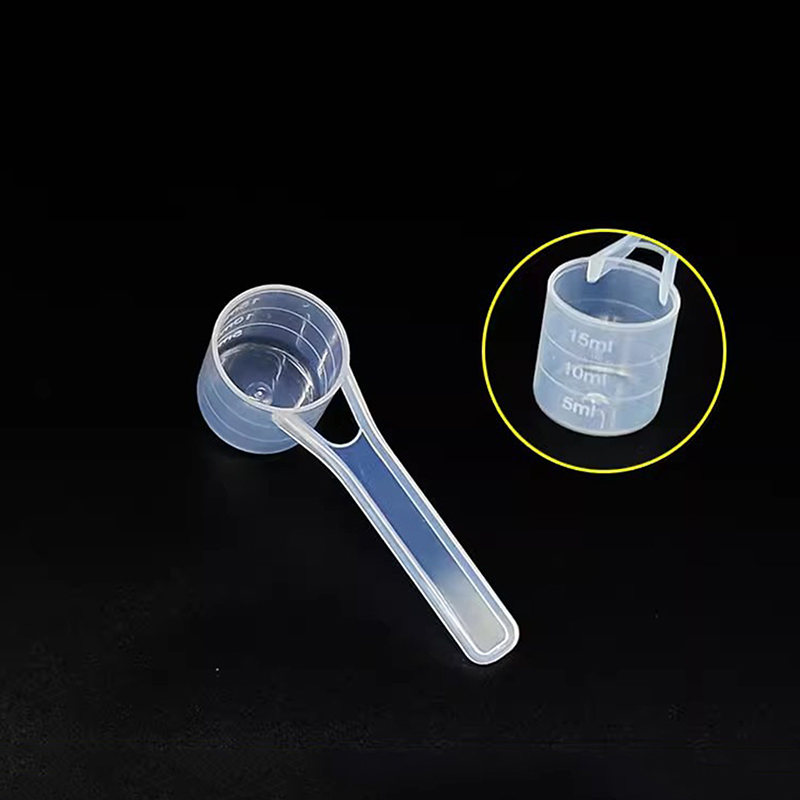 2/3/5/10pcs Plastic Measuring  - Kitchen Baking Scale recensie en prijs