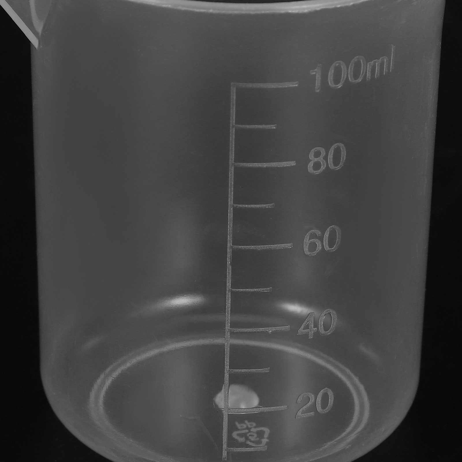 20Pcs 100Ml PP Plastic Graduat - Kitchen Baking Storage Containers recensie en prijs