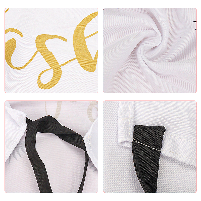 Eyelash  Apron Adult Home Cook - Kitchen Baking Products recensie en prijs