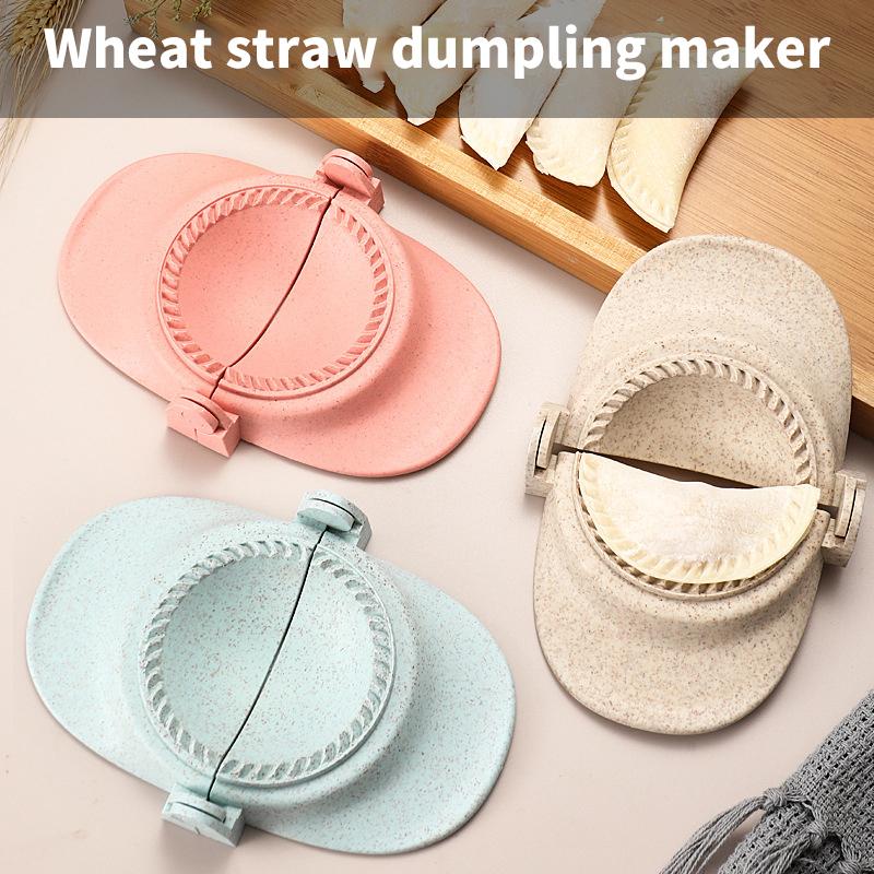 NEW Dumpling Machine Tools Dum - Kitchen Baking Machine recensie en prijs